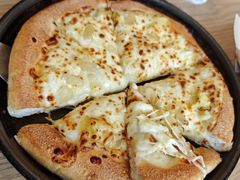 -必胜客(花园店)