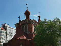 -圣·阿列克谢耶夫教堂