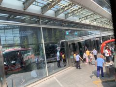 -杭州九堡客运中心