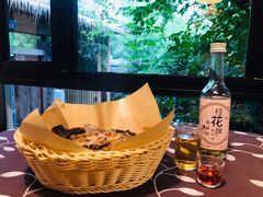 -兰桂坊·花园餐厅(西湖店)