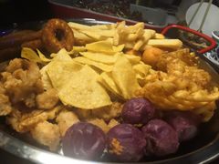 -胡桃里乐队酒馆(长春总店)