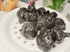 -开海·红岛海鲜虾水饺(石老人店)