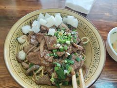 -姚记面馆(瑶琳路店)