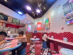 -见味花甲(百联川沙购物中心店)