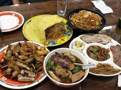 -正阳门饭庄·烤鸭·北京菜(万丰路七里庄店)