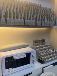 -洋子Nail Skincare