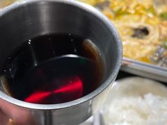 -半天妖烤鱼(西铁营万达店)