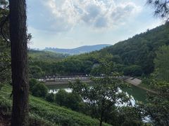 -九龙潭景区