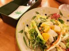 -萨莉亚意式餐厅(永旺购物中心店)