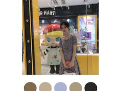 -泡泡玛特POPMART(天环购物中心店)
