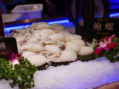 -加餐海鲜自助(宝龙一城店)