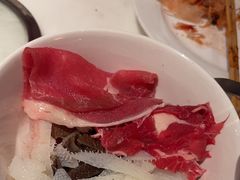 -厦门泰地万豪酒店-贡厨自助餐厅