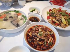 -眉州东坡(团结湖店)