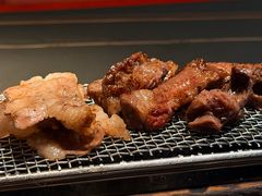 -300杯·和牛烧肉清酒专门店(廊里店)