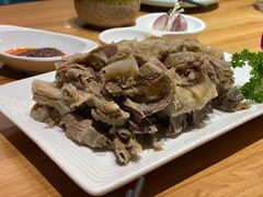 -品回味清真西北楼(宁波首店)