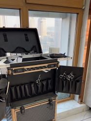 -小齐发型Star·Salon