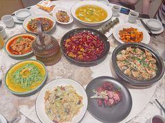 -火婆子·川小馆(扬韬科技广场店)