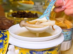 -仿膳饭庄·宫廷风味(百年传承店)