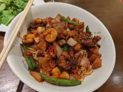 -寻裕记·现炒浇头面(人民广场店)