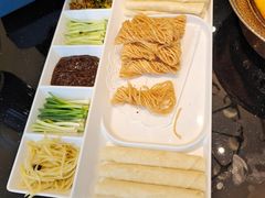 -香山湖家家宴(中山陵店)