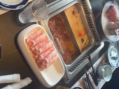 -大隐·成都火锅Bistro(合生麒麟新天地店)