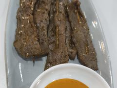 -明本海鲜大排档·鱼生海鲜烧烤宵夜(陈家祠店)