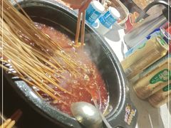 -钢管厂五区小郡肝火锅串串香(总店)