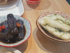 -轻蔬不用等·素食(江苏路店)