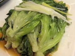 罗马生菜-金鸭都·老北京特色家常菜(潘家园店)