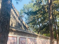 -承德避暑山庄景区