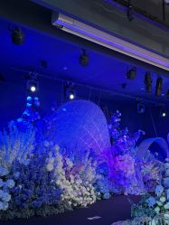 -格乐利雅婚礼艺术中心(南外滩店)