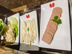 -七欣天香辣蟹火锅(海门解放中路店)