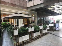 -PAUL LAFAYET 法式甜品(港汇广场店)