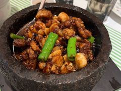 -桂满陇·杭州小馆(巴黎春天浦建店)