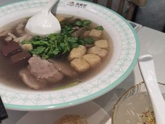 -苏晓玥·手作江南小吃(深圳北站店)