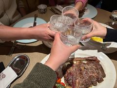 -波特曼西餐厅(中央大街店)