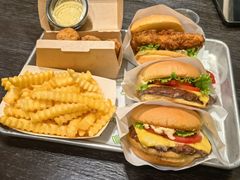 -Shake Shack(西单大悦城店)
