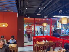 -满园烤鸭·春饼(抚顺万达店)