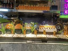 -亚马逊海鲜自助(万象汇店)