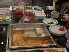 -重庆德忆火锅（龙南街3店）(渝水岸餐饮)