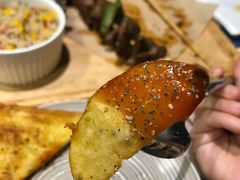-遇见西木美式餐厅(体育路店)