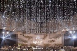 -喜悦婚礼策划中心