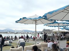 -SAANCI山池咖啡(海上世界文化艺术中心店)