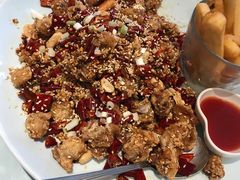 -眉州东坡(民族园店)