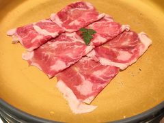 -一绪に寿喜烧(荟聚店)