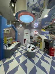 -米兜欢乐王国·儿童乐园(宝安益田假日天地店)
