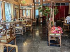 -那家小馆•北京菜•烤鸭(香山店)