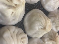 特色鲜肉小笼汤包-笑云开汤包店(网巾市店)