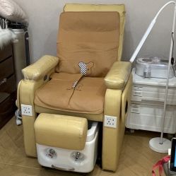 -Wax Brow蜜蜡脱毛美甲美睫眉吧