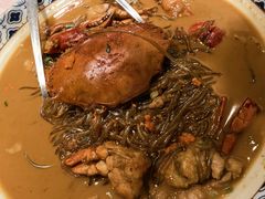 -尚一汤·粤菜海鲜(环球港店)